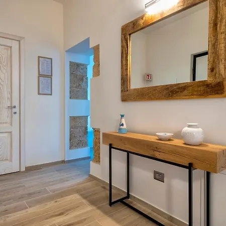 Garden View Apartment *