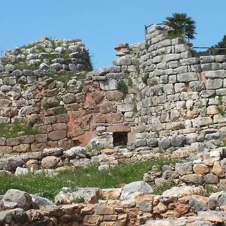 Garden View Alghero