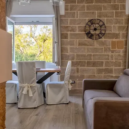 Garden View Apartment Alghero